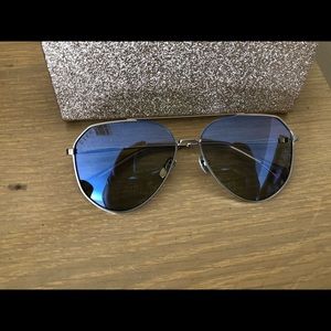 DIFF eyewear x Jessie James Decker sunglasses